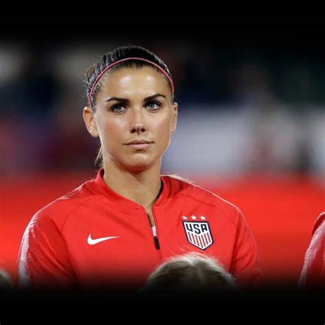 Alex Morgan appreciation : r/EASportsFC